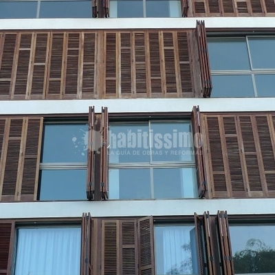 Edificio De Viviendas En Manacor