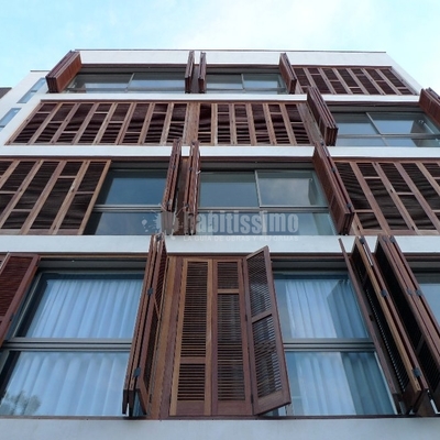 Edificio De Viviendas En Manacor