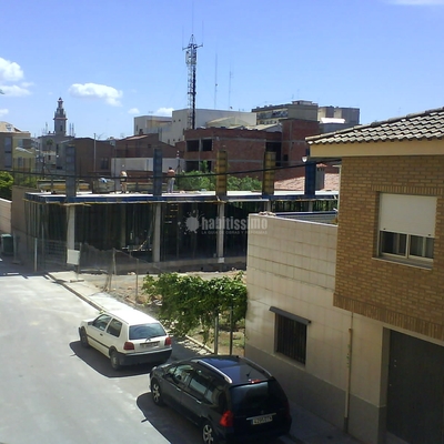 Vivienda Unifamiliar Pobla Vallbona