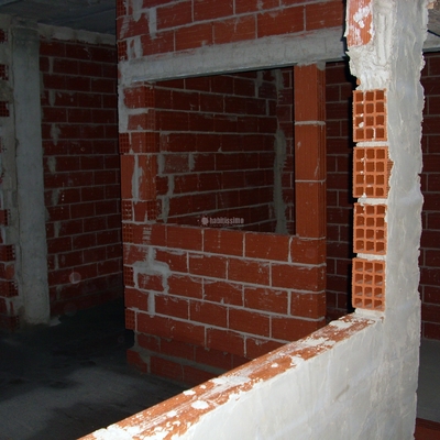 Vivienda Unifamiliar Pobla Vallbona