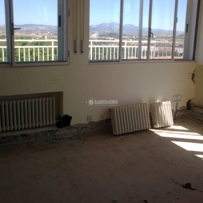 Desplazamiento Radiadores Hierro Fundido