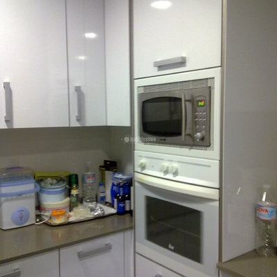 Cocina Barcelona, Calle Mallorca