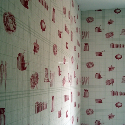 Papel Pintado