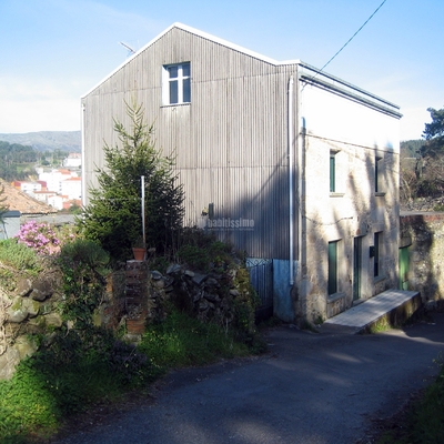 Rehabilitación Y Amplición De De Vivienda Unifamiliar