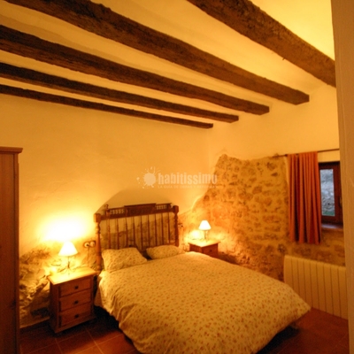 Casa Rural 'María Juana Piqueras'