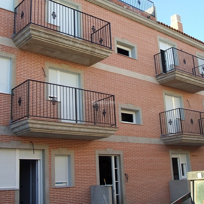 Edificacion Residencial y Unifamiliar