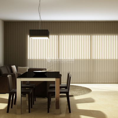 Reforma Salón-Comedor