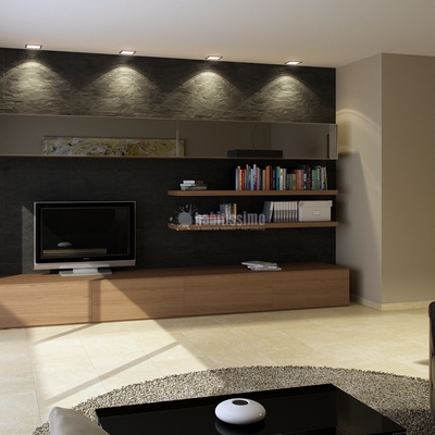 Reforma Salón-Comedor