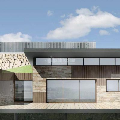 Vivienda unifamiliar en Moia