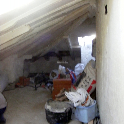 Reforma Integral Buhardilla singular