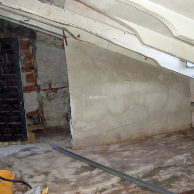 Reforma Integral Buhardilla singular