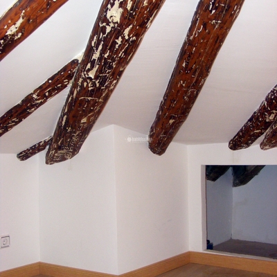 Reforma Integral Buhardilla singular