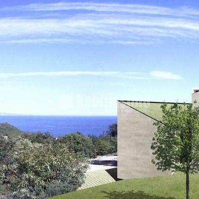 Edificios de Viviendas en Begur