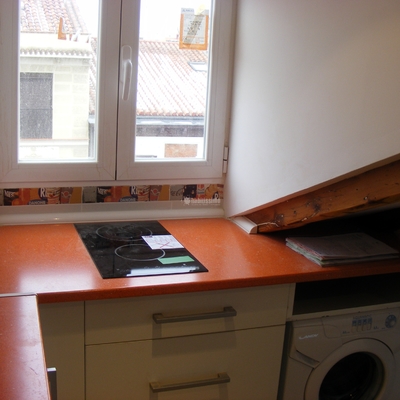 Reforma Integral Buhardilla singular