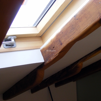 Reforma Integral Buhardilla singular