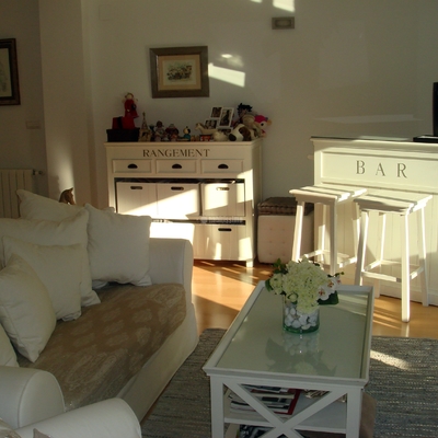 Reforma Integral y Decoración Vivienda