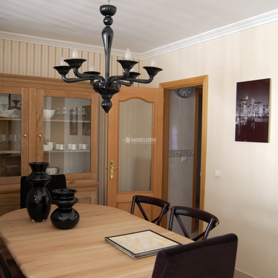 Proyecto Interiorismo Salón y Hall