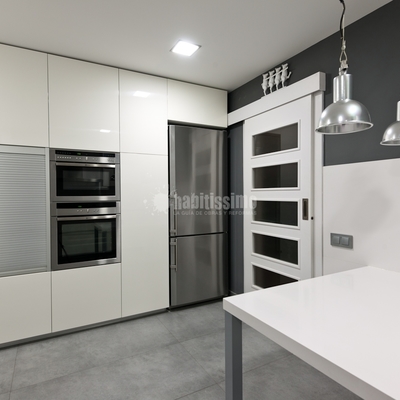 Reforma Cocina Balmes