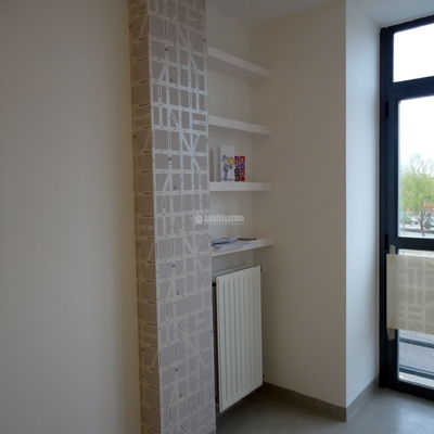 Reforma Integral de vivienda.