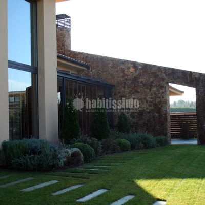 Casa en Urbanización Golf Torremirona
