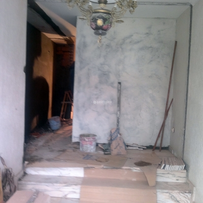 Instalación De Ascensor En Edificio De Viviendas