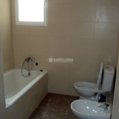 Piso Mariano Vergara