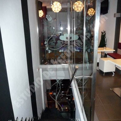 Reformas de Hostelería y Restauración en Valladolid