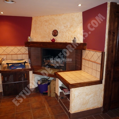 Reforma De Bodegas y Merenderos En Valladolid