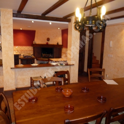 Reforma De Bodegas y Merenderos En Valladolid