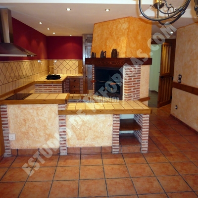 Reforma De Bodegas y Merenderos En Valladolid