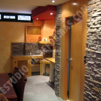 Reforma De Bodegas y Merenderos En Valladolid