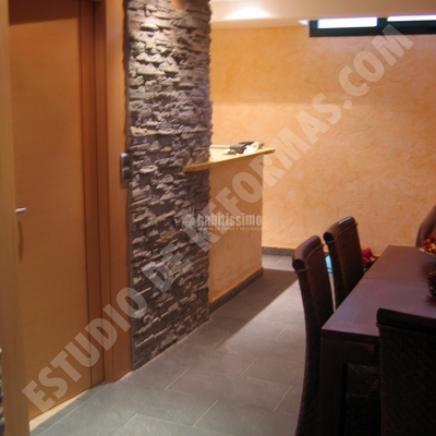 Reforma De Bodegas y Merenderos En Valladolid