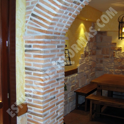 Reforma De Bodegas y Merenderos En Valladolid