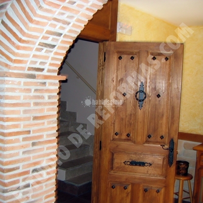 Reforma De Bodegas y Merenderos En Valladolid