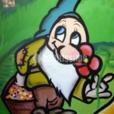 Habitaciones Infantiles