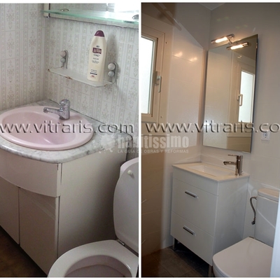 Reforma Integral Piso Palamós