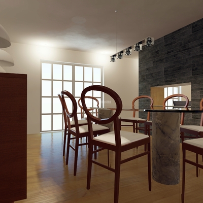 Reforma y Ampliación Vivienda Unifamiliar