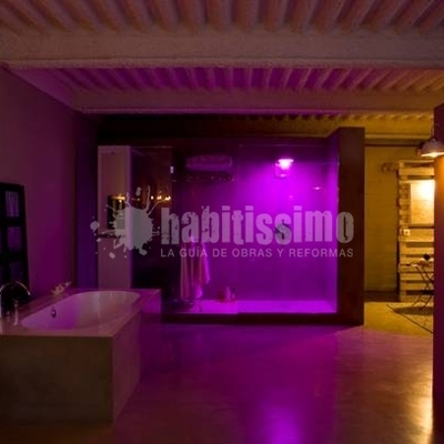 Suite Armonía De Contrastes