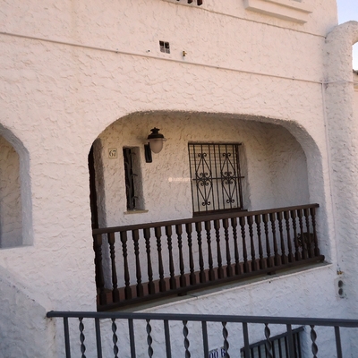 Instalación De Gas Natural En Una Comunidad