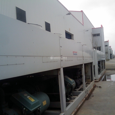 Pantallas Acústicas SEAT