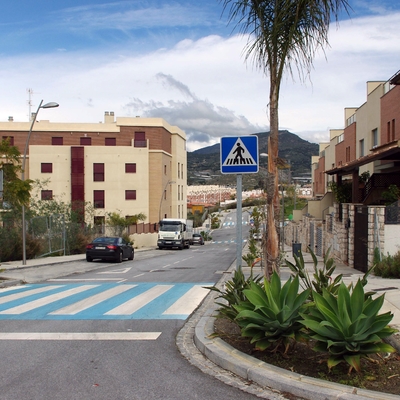 Viviendas Unifamiliares Ingenio De San Fernando