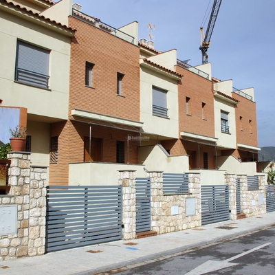 Viviendas Unifamiliares Ingenio De San Fernando