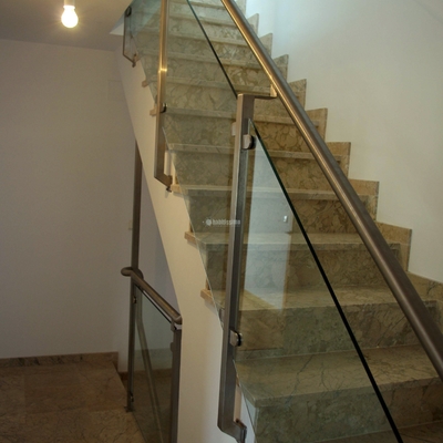 Viviendas Unifamiliares Ingenio De San Fernando