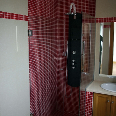 Viviendas Unifamiliares Ingenio De San Fernando