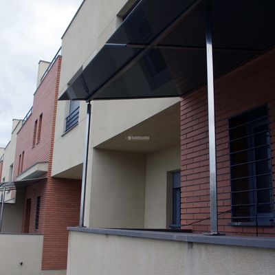 Viviendas Unifamiliares Ingenio De San Fernando