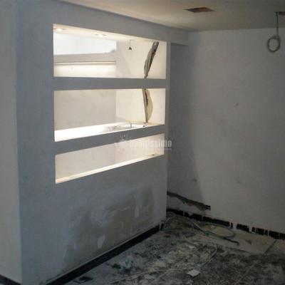 Reforma integral de local comercial