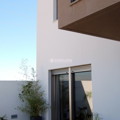 Vivienda Entremedianeras en Moncofa