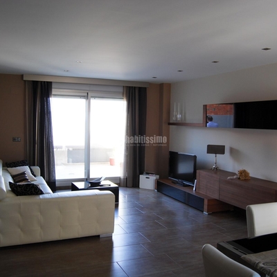 Vivienda Entremedianeras en Moncofa