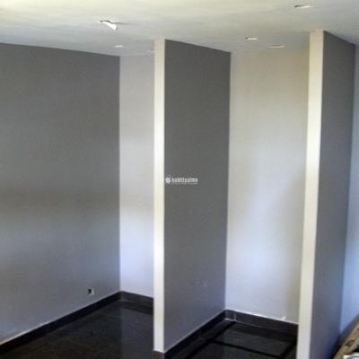 Reforma integral de local comercial