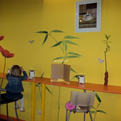 Licencia Apertura Heladería